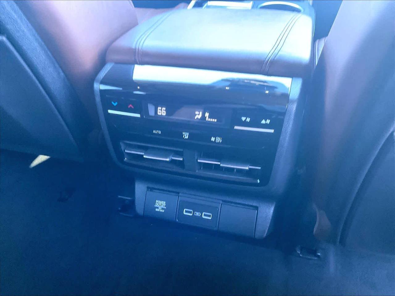 2023 Acura MDX w/Technology Package Roseville CA