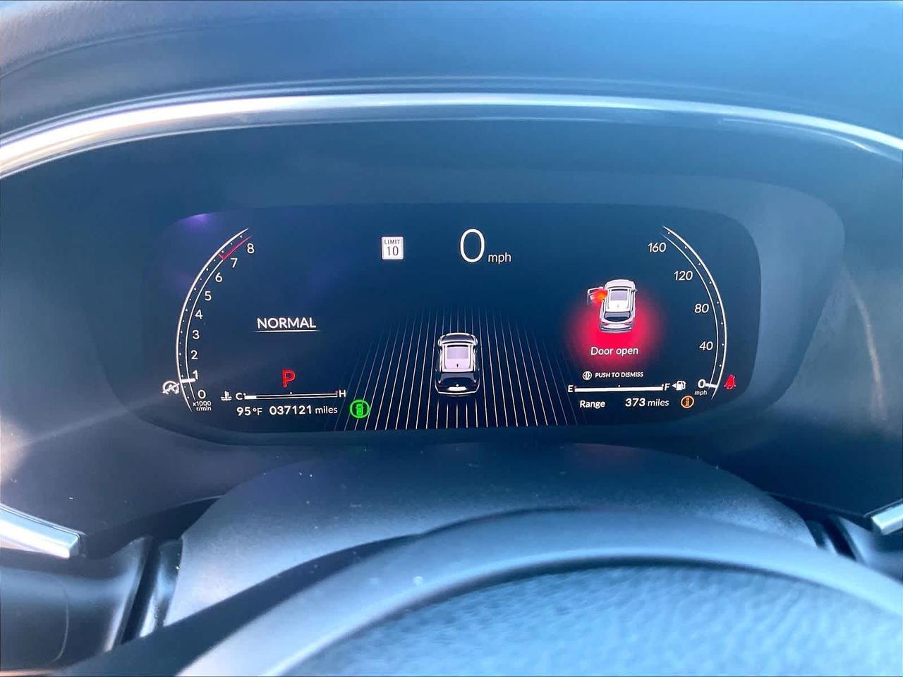 2023 Acura MDX w/Technology Package Roseville CA