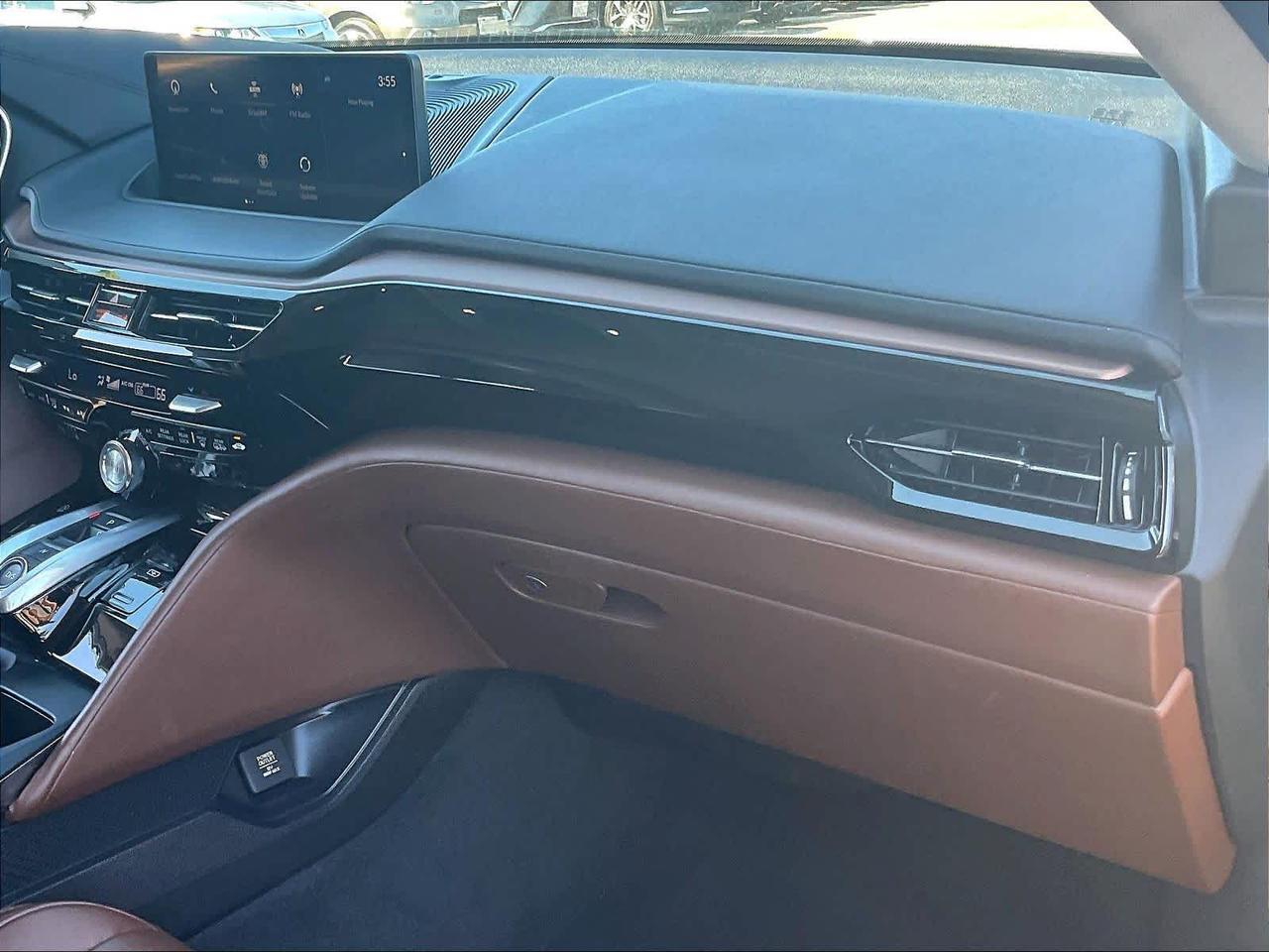 2023 Acura MDX w/Technology Package Roseville CA