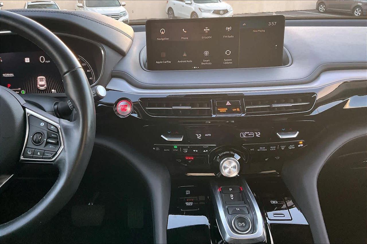 2023 Acura MDX w/Technology Package Roseville CA