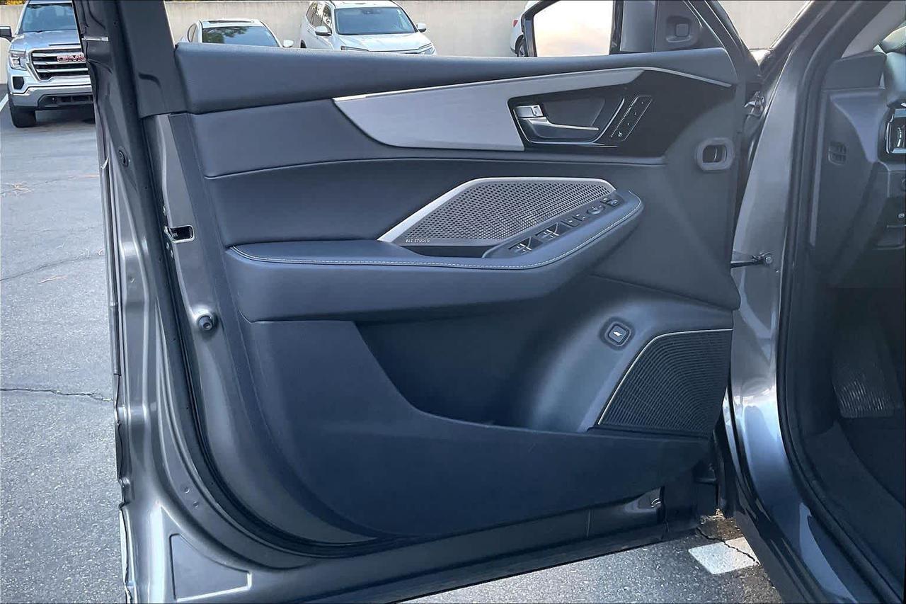 2023 Acura MDX w/Technology Package Roseville CA