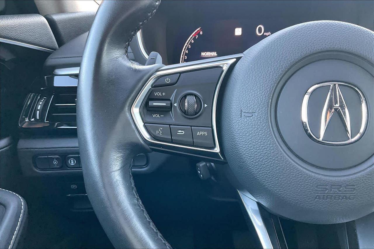 2023 Acura MDX w/Technology Package Roseville CA