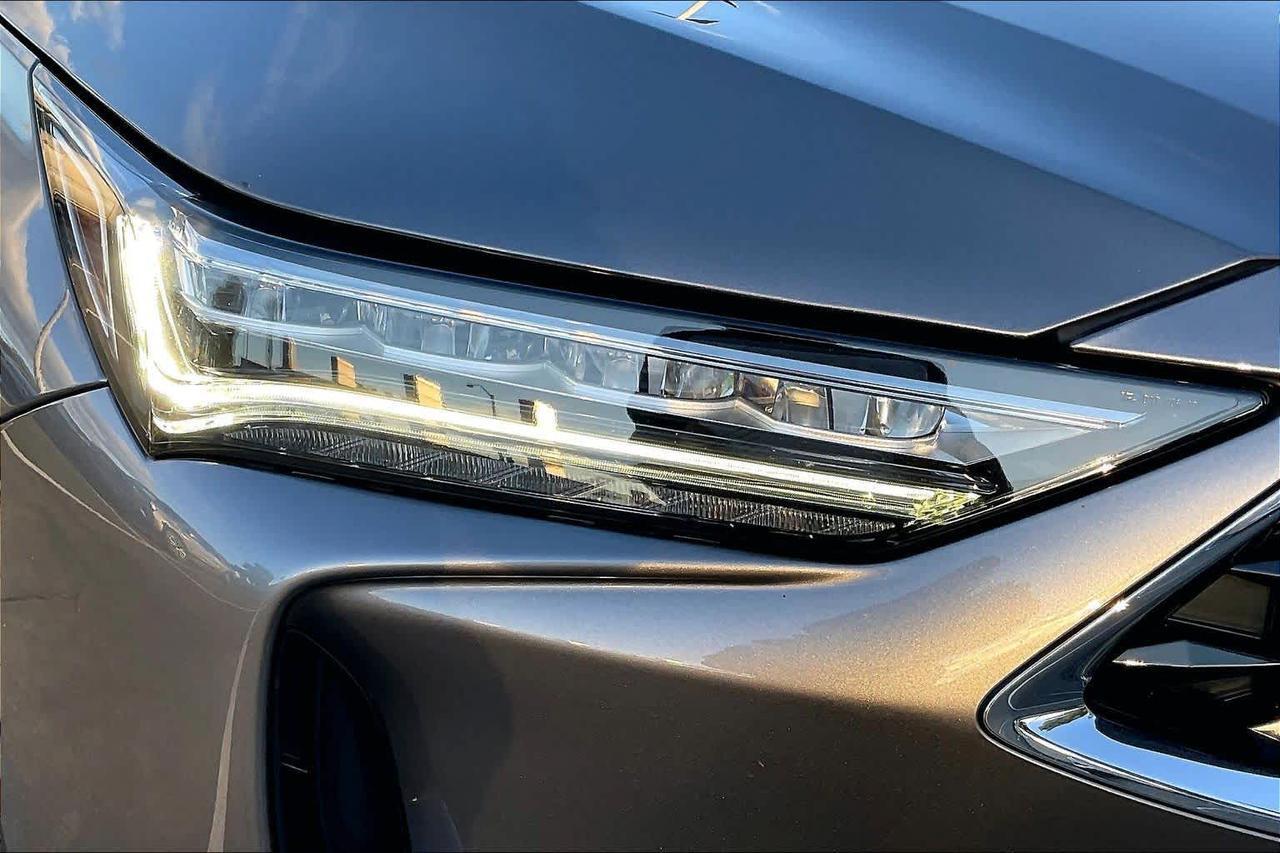 2023 Acura MDX w/Technology Package Roseville CA