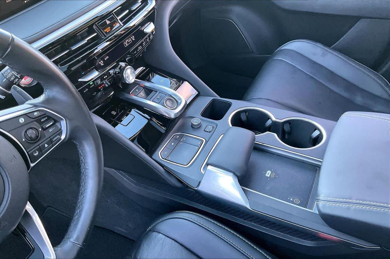 2023 Acura MDX w/Technology Package Roseville CA