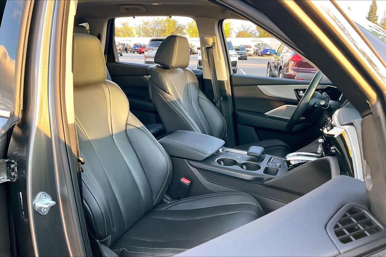 2023 Acura MDX w/Technology Package Roseville CA