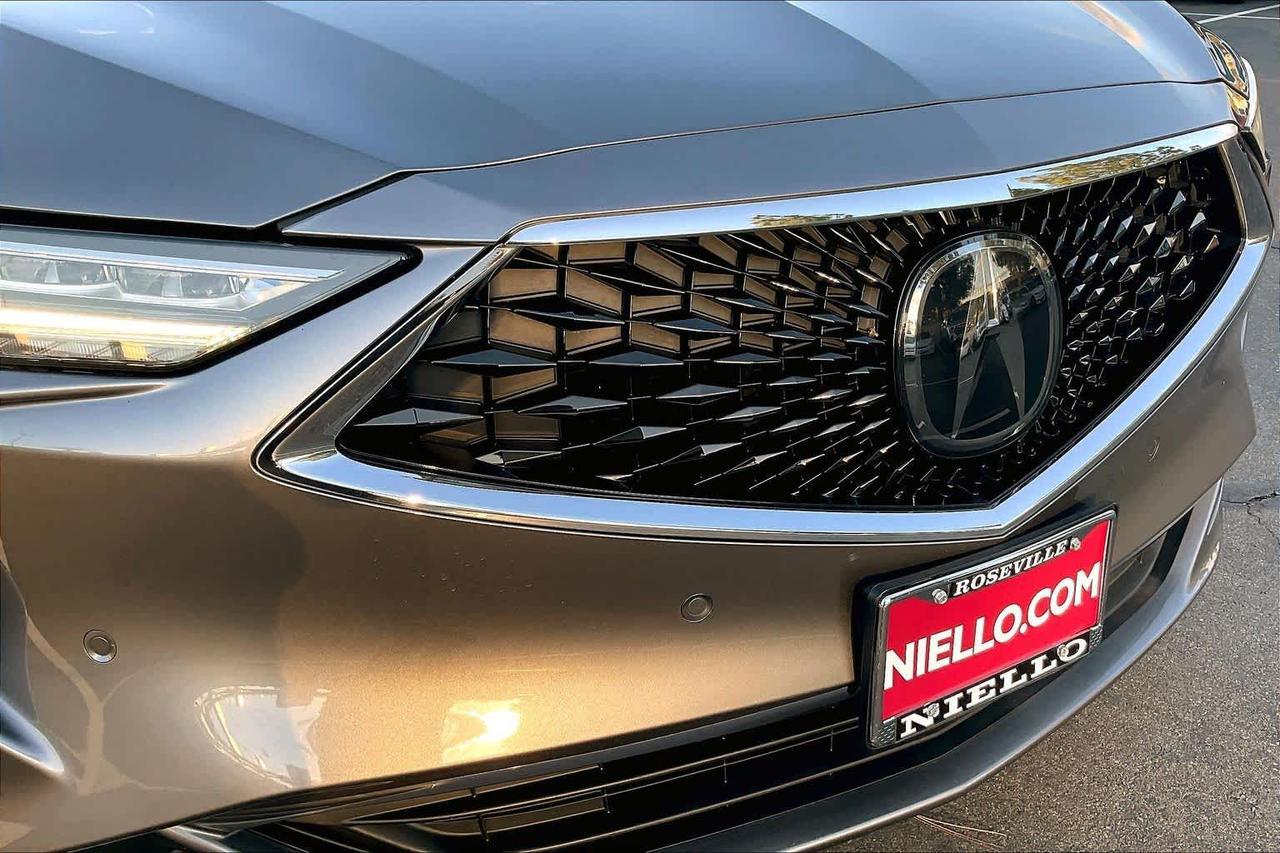 2023 Acura MDX w/Technology Package Roseville CA