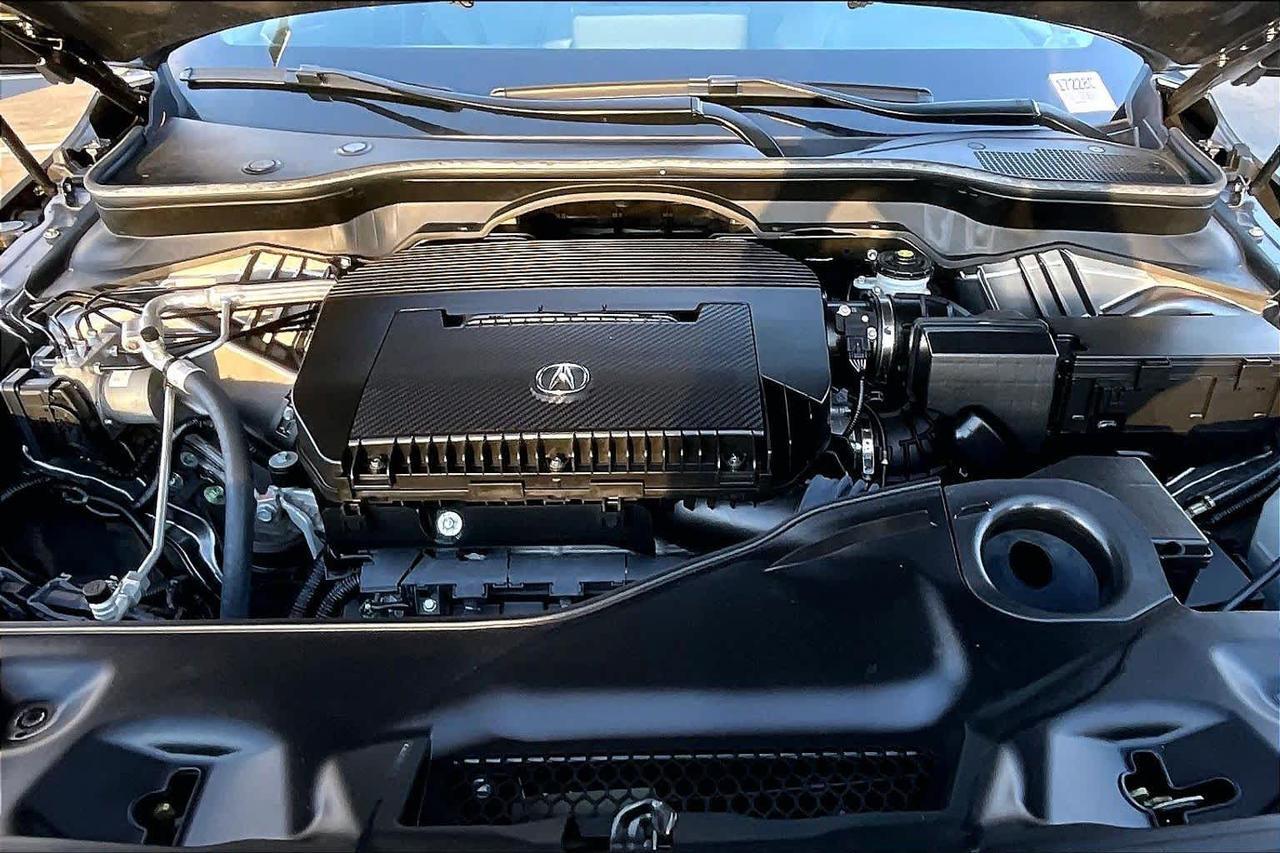 2023 Acura MDX w/Technology Package Roseville CA