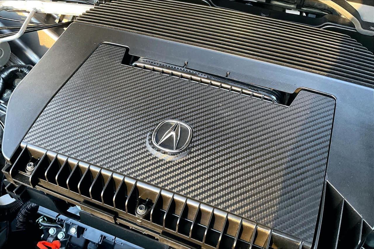 2023 Acura MDX w/Technology Package Roseville CA