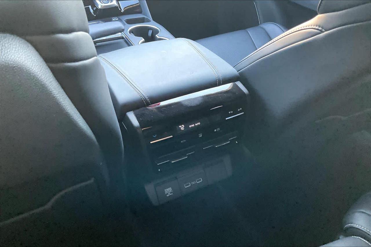 2023 Acura MDX w/Technology Package Roseville CA