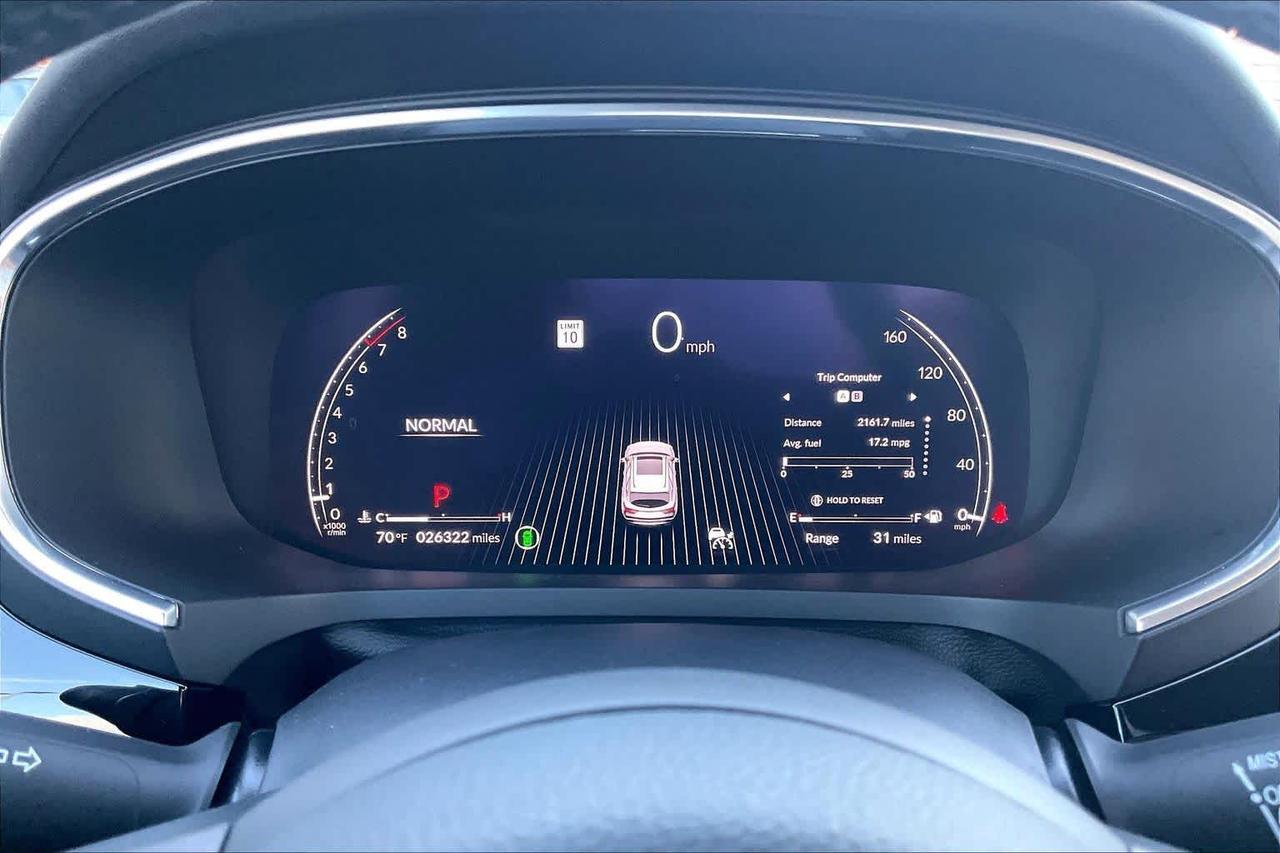 2023 Acura MDX w/Technology Package Roseville CA