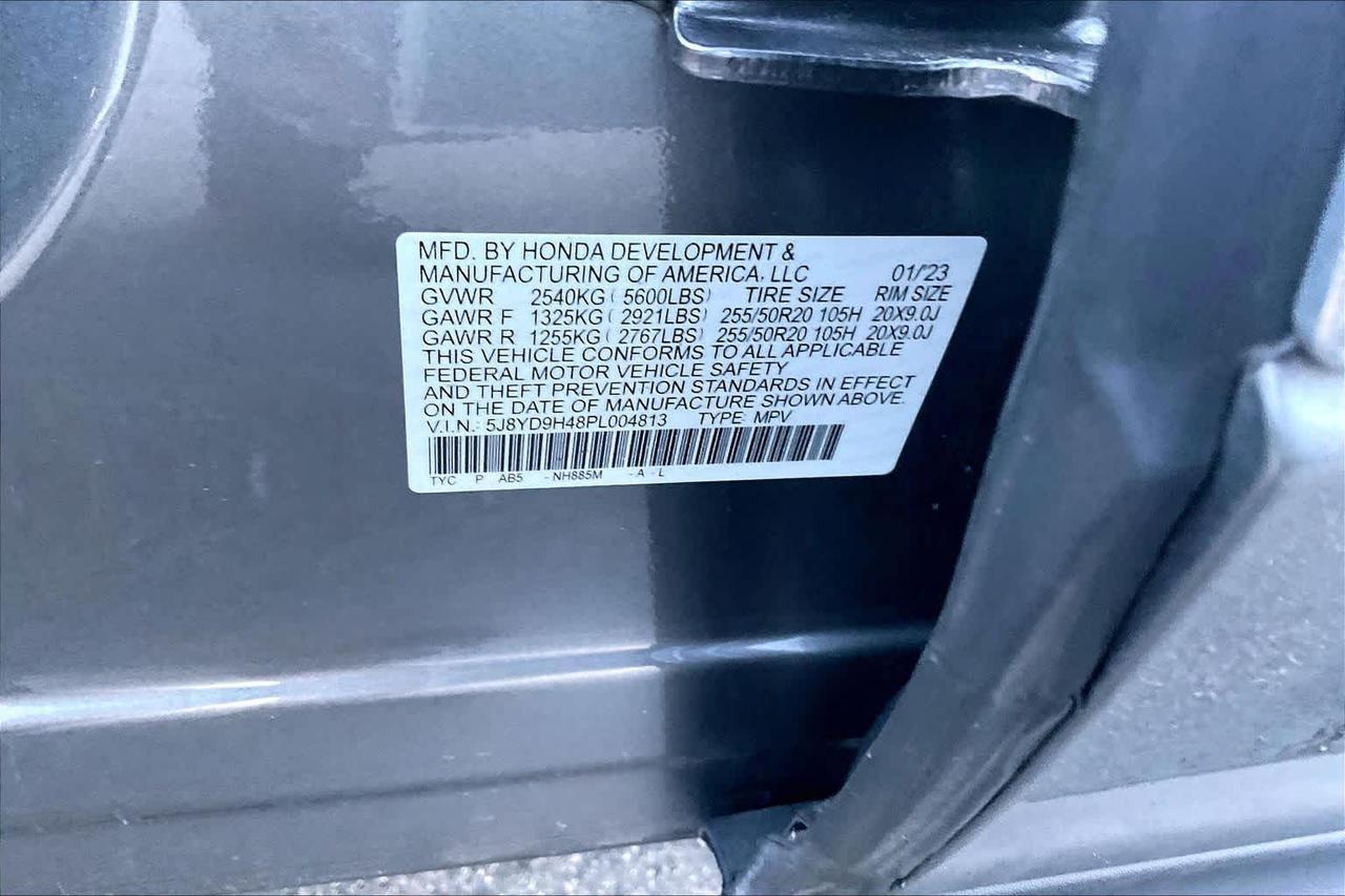 2023 Acura MDX w/Technology Package Roseville CA