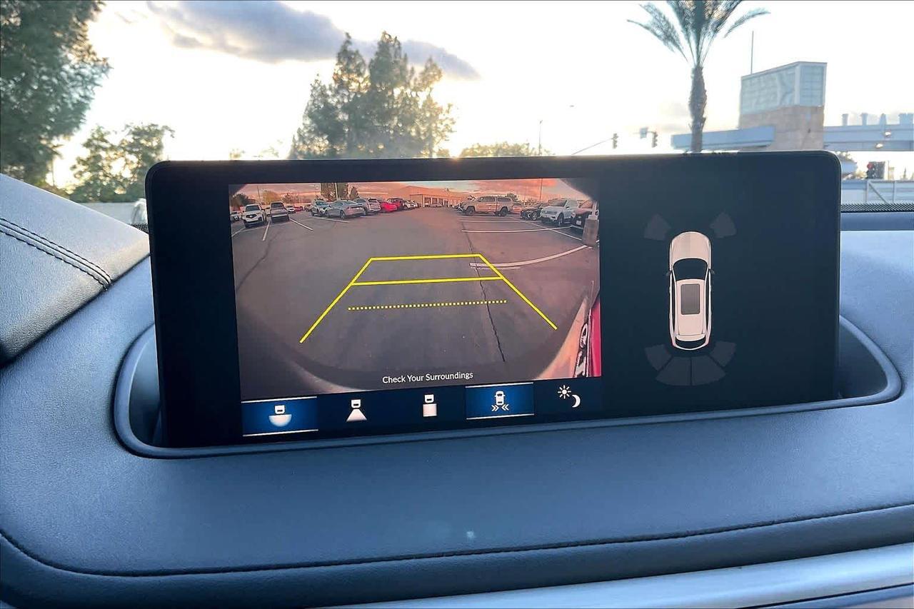 2023 Acura MDX w/Technology Package Roseville CA