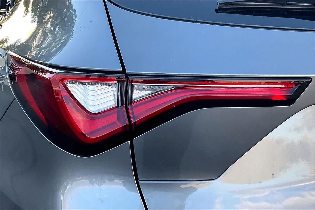 2023 Acura MDX w/Technology Package Roseville CA