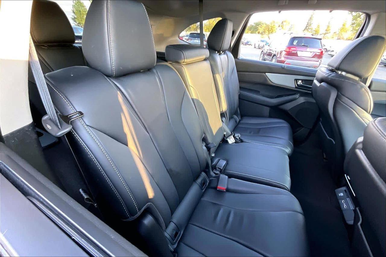 2023 Acura MDX w/Technology Package Roseville CA