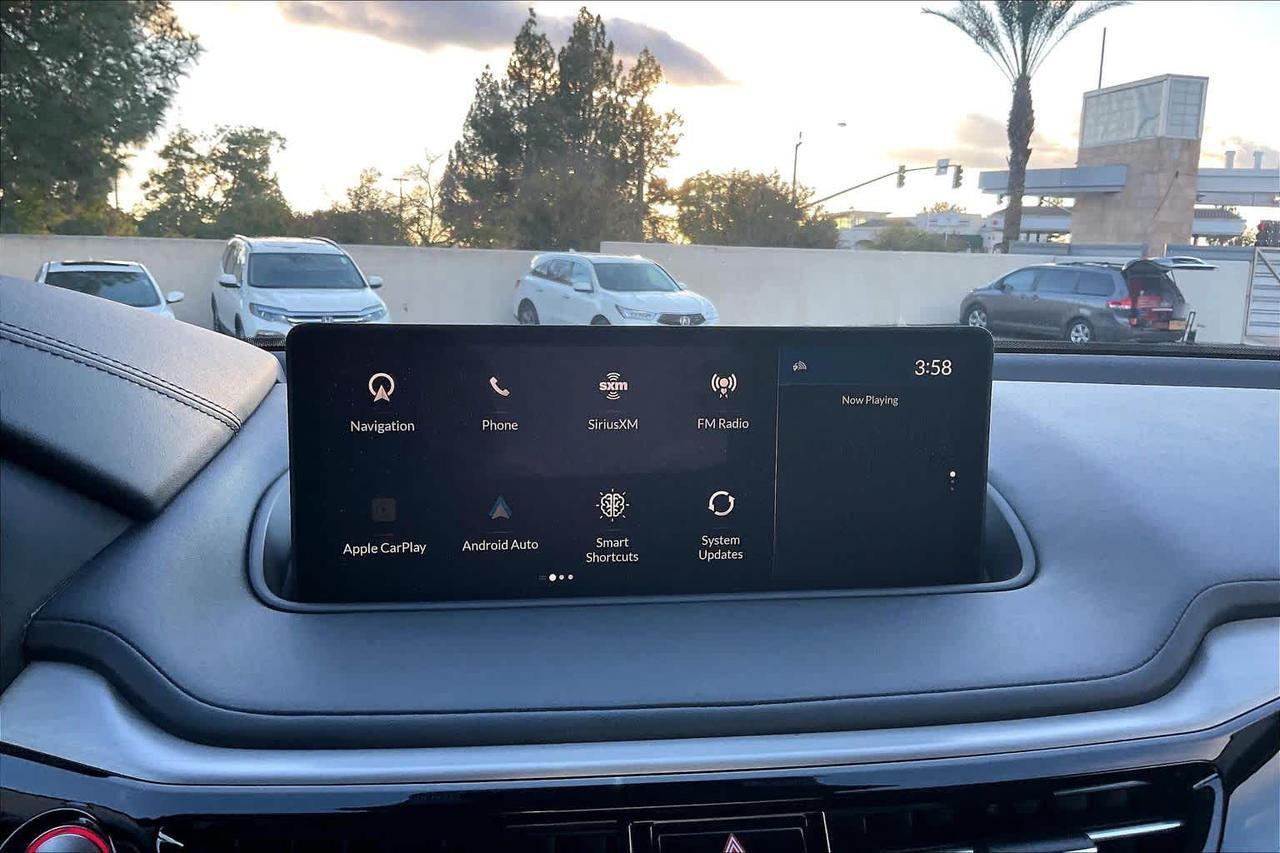 2023 Acura MDX w/Technology Package Roseville CA