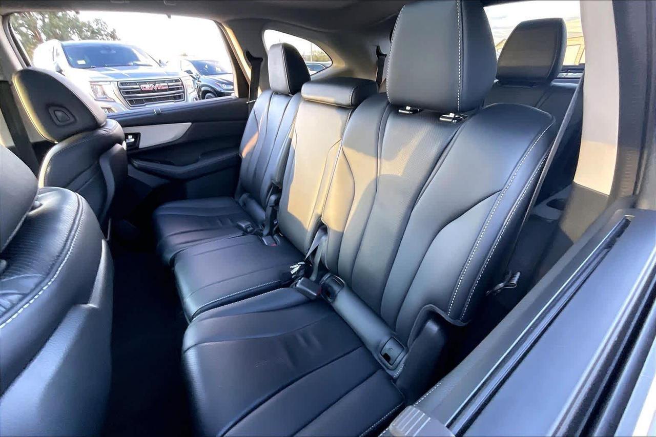 2023 Acura MDX w/Technology Package Roseville CA