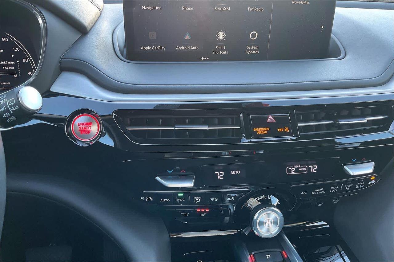 2023 Acura MDX w/Technology Package Roseville CA