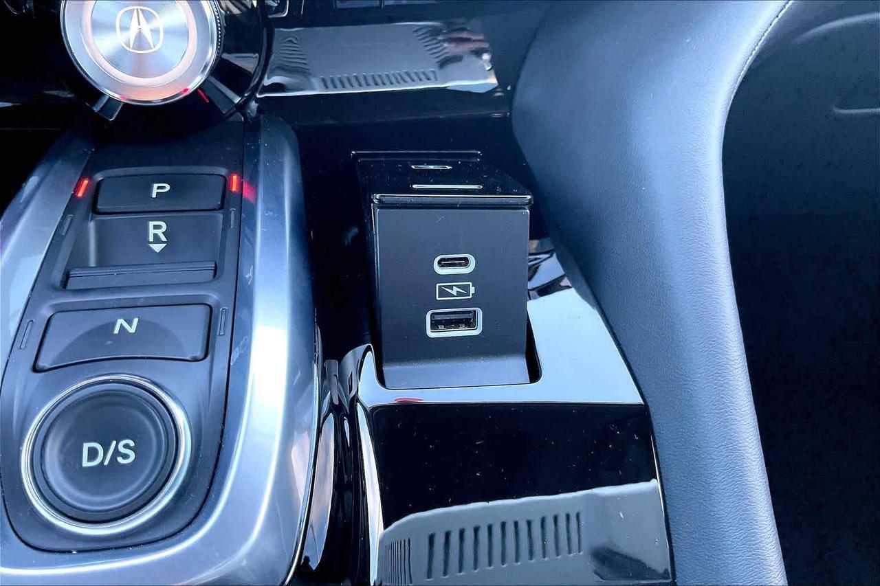 2023 Acura MDX w/Technology Package Roseville CA