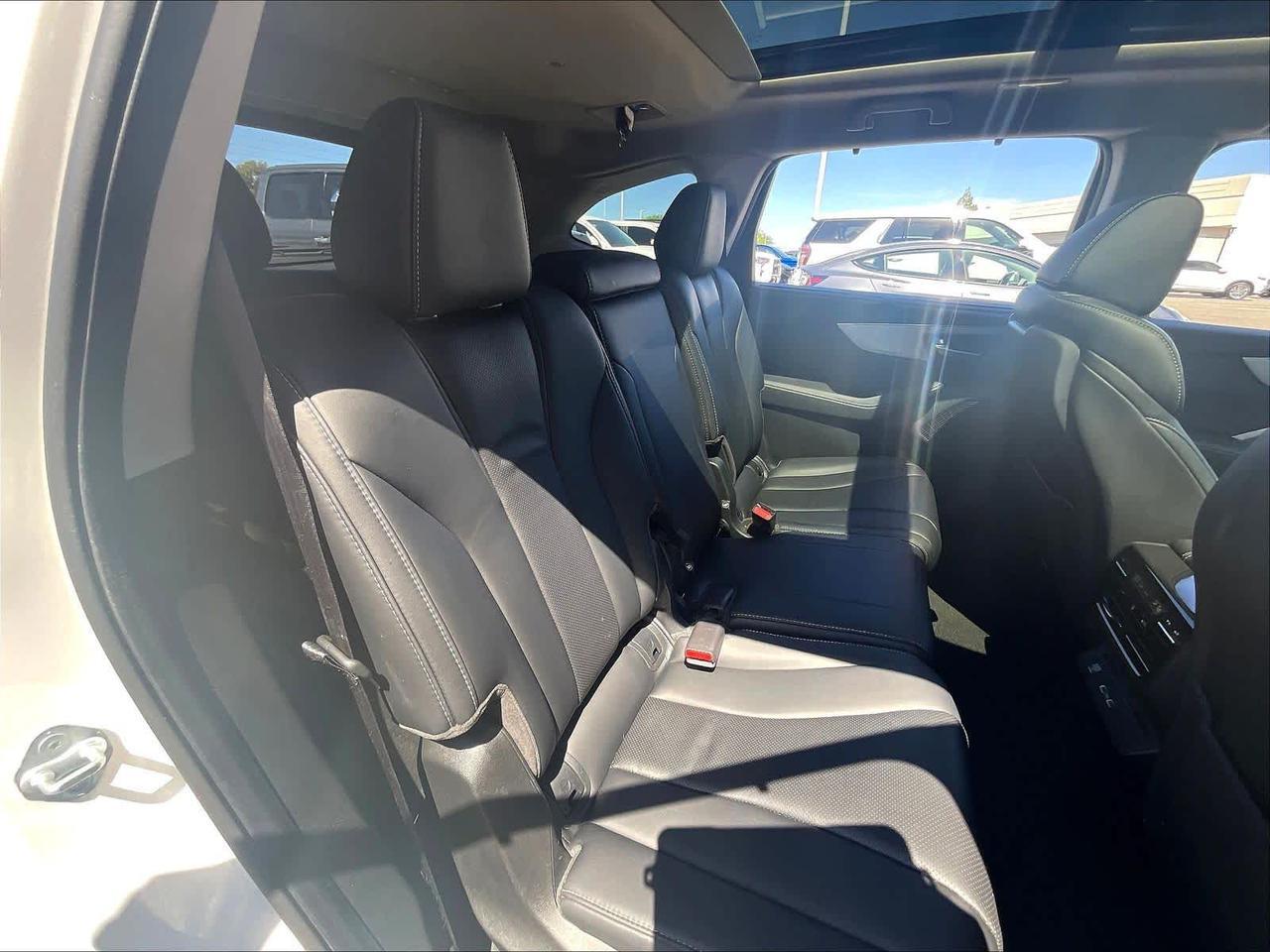 2023 Acura MDX w/Technology Package Roseville CA