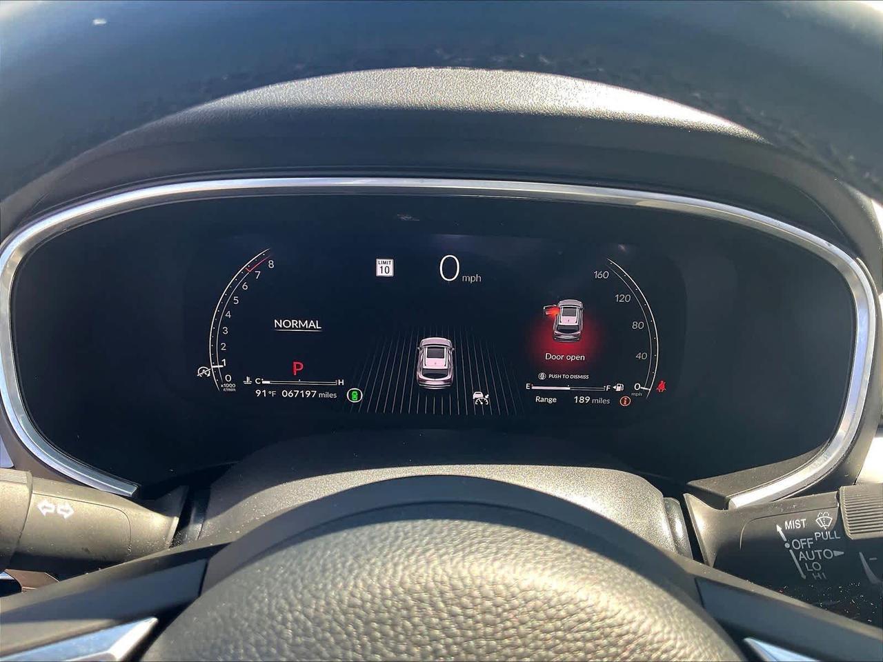 2023 Acura MDX w/Technology Package Roseville CA