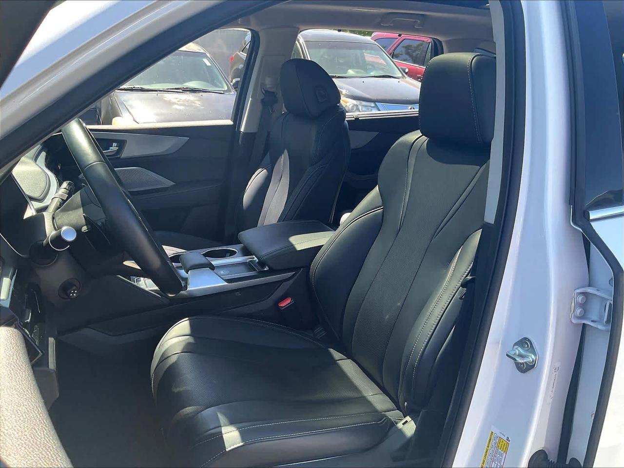 2023 Acura MDX w/Technology Package Roseville CA