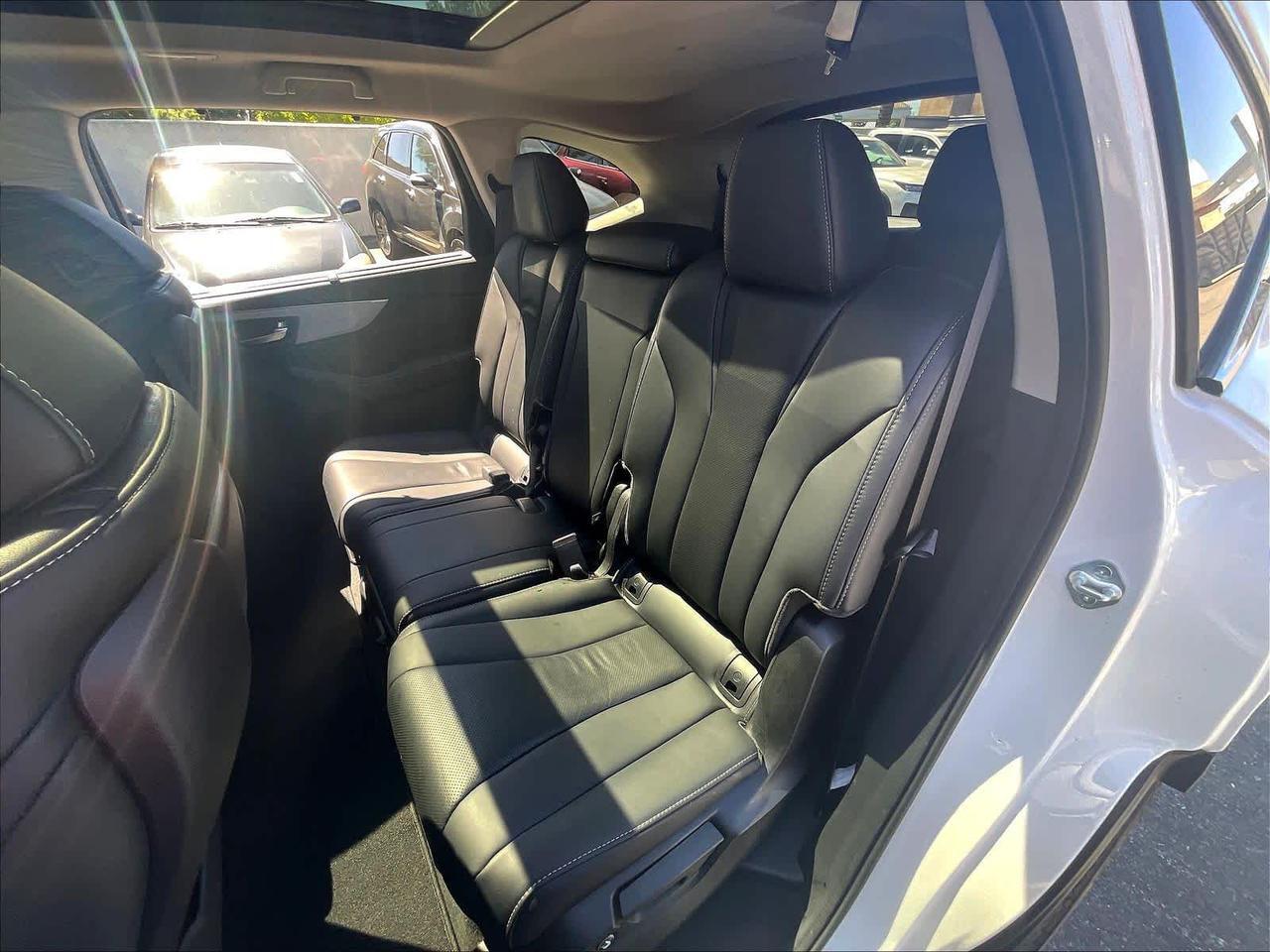 2023 Acura MDX w/Technology Package Roseville CA