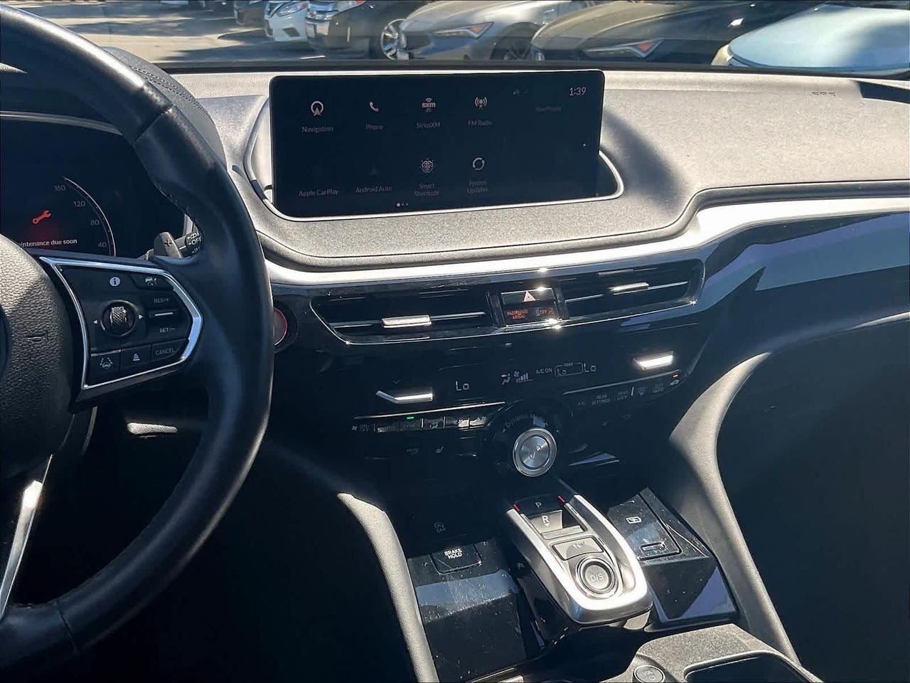 2023 Acura MDX w/Technology Package Roseville CA