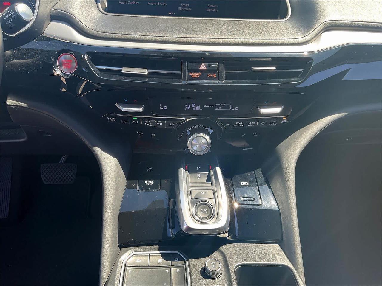 2023 Acura MDX w/Technology Package Roseville CA
