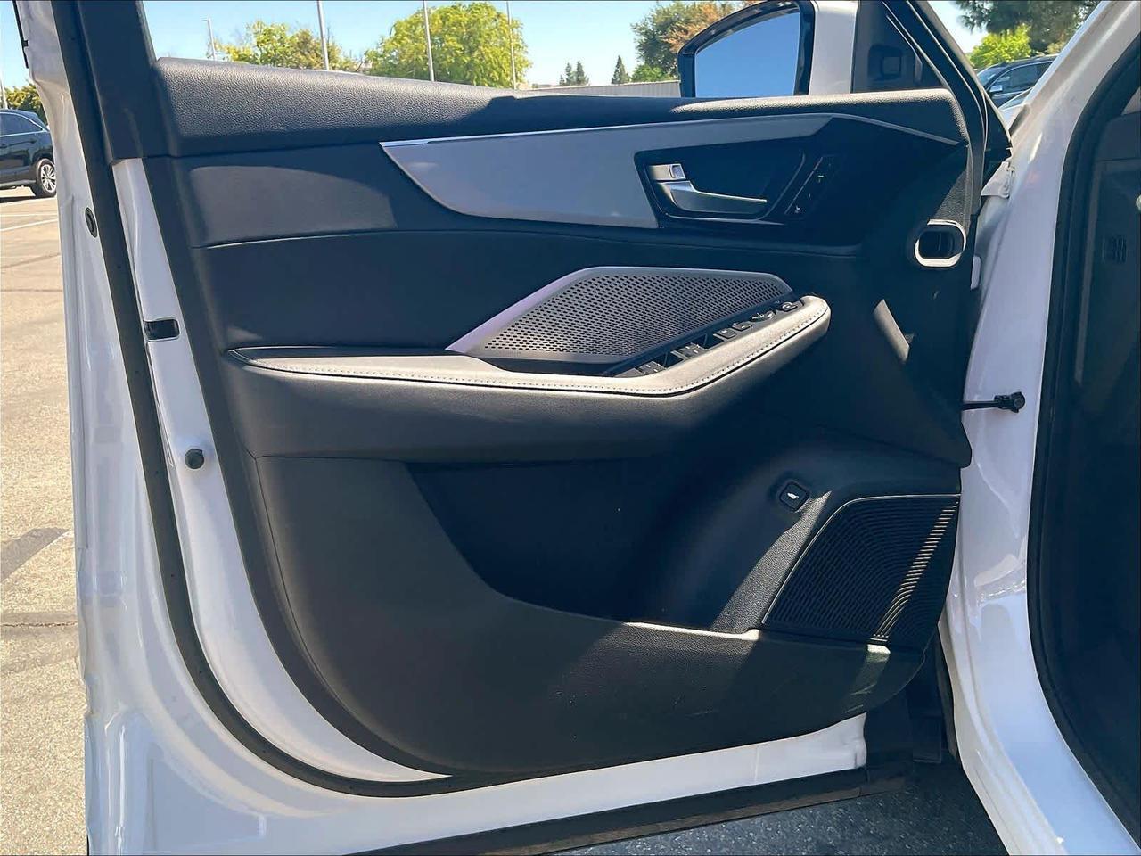 2023 Acura MDX w/Technology Package Roseville CA