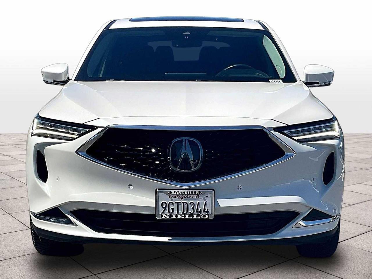 2023 Acura MDX w/Technology Package