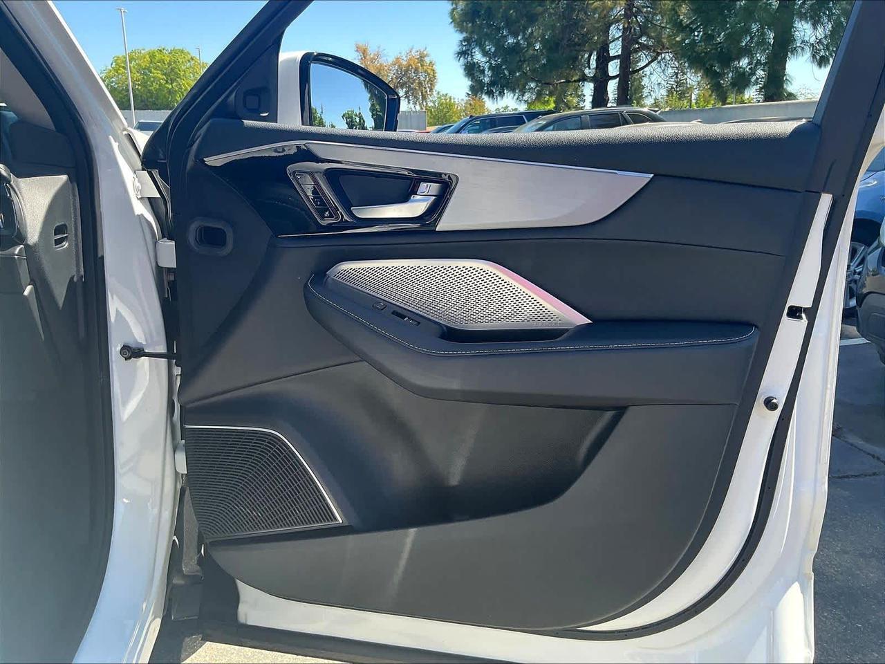 2023 Acura MDX w/Technology Package Roseville CA