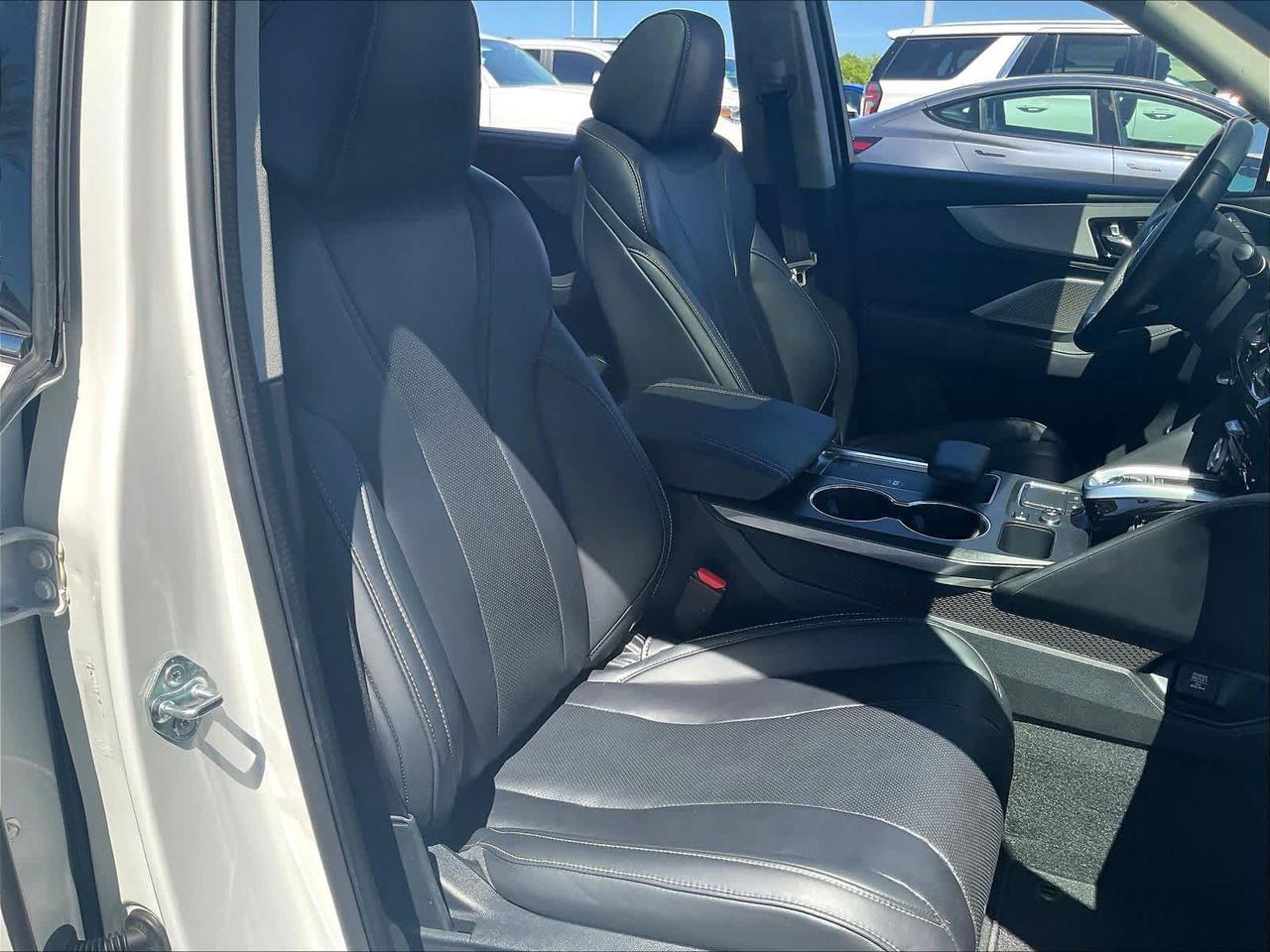 2023 Acura MDX w/Technology Package Roseville CA