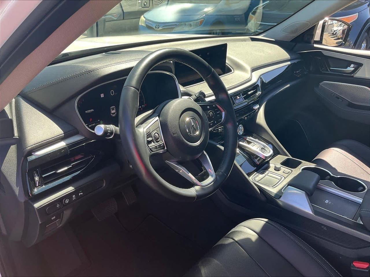 2023 Acura MDX w/Technology Package Roseville CA