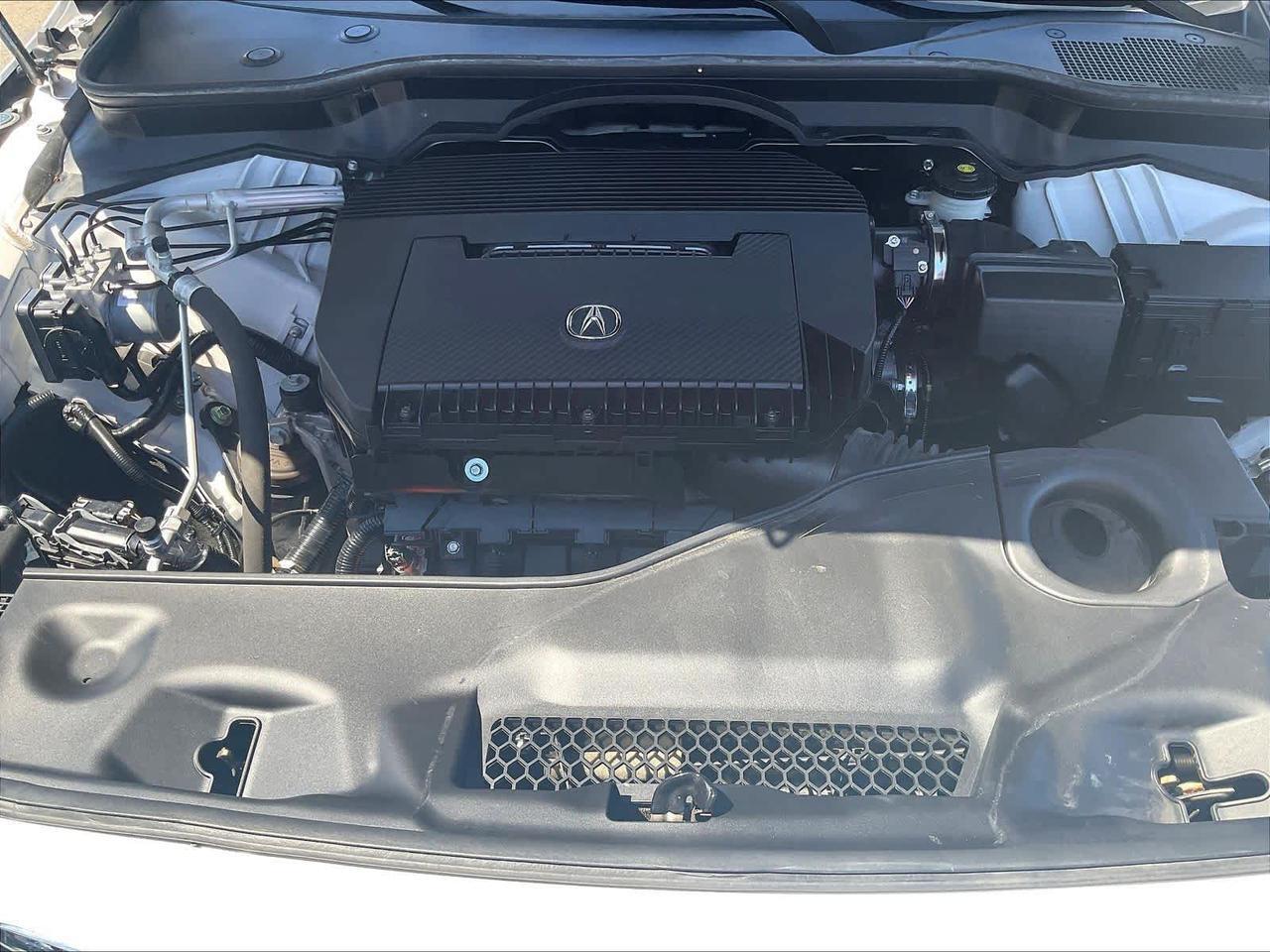 2023 Acura MDX w/Technology Package Roseville CA