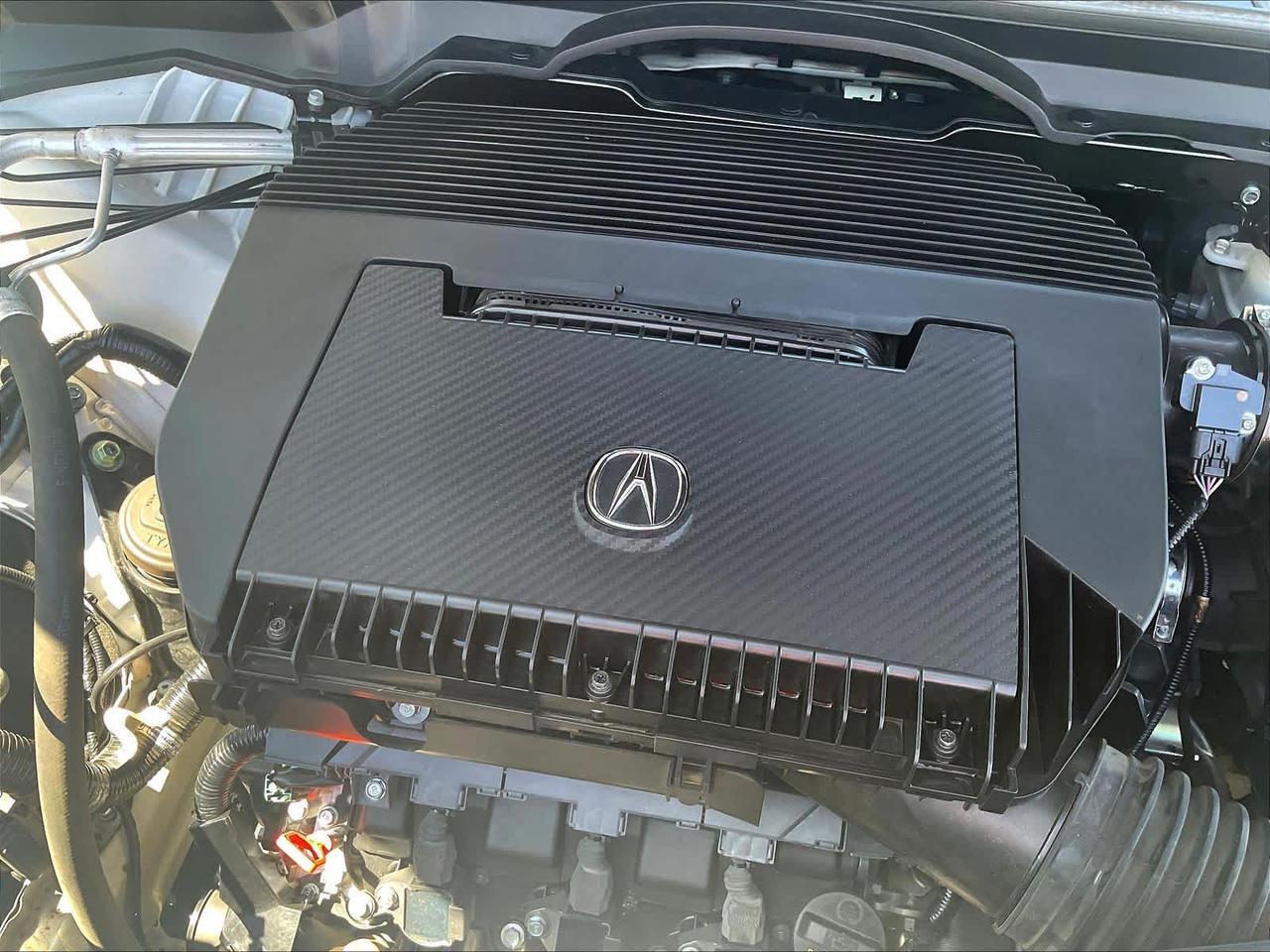 2023 Acura MDX w/Technology Package Roseville CA