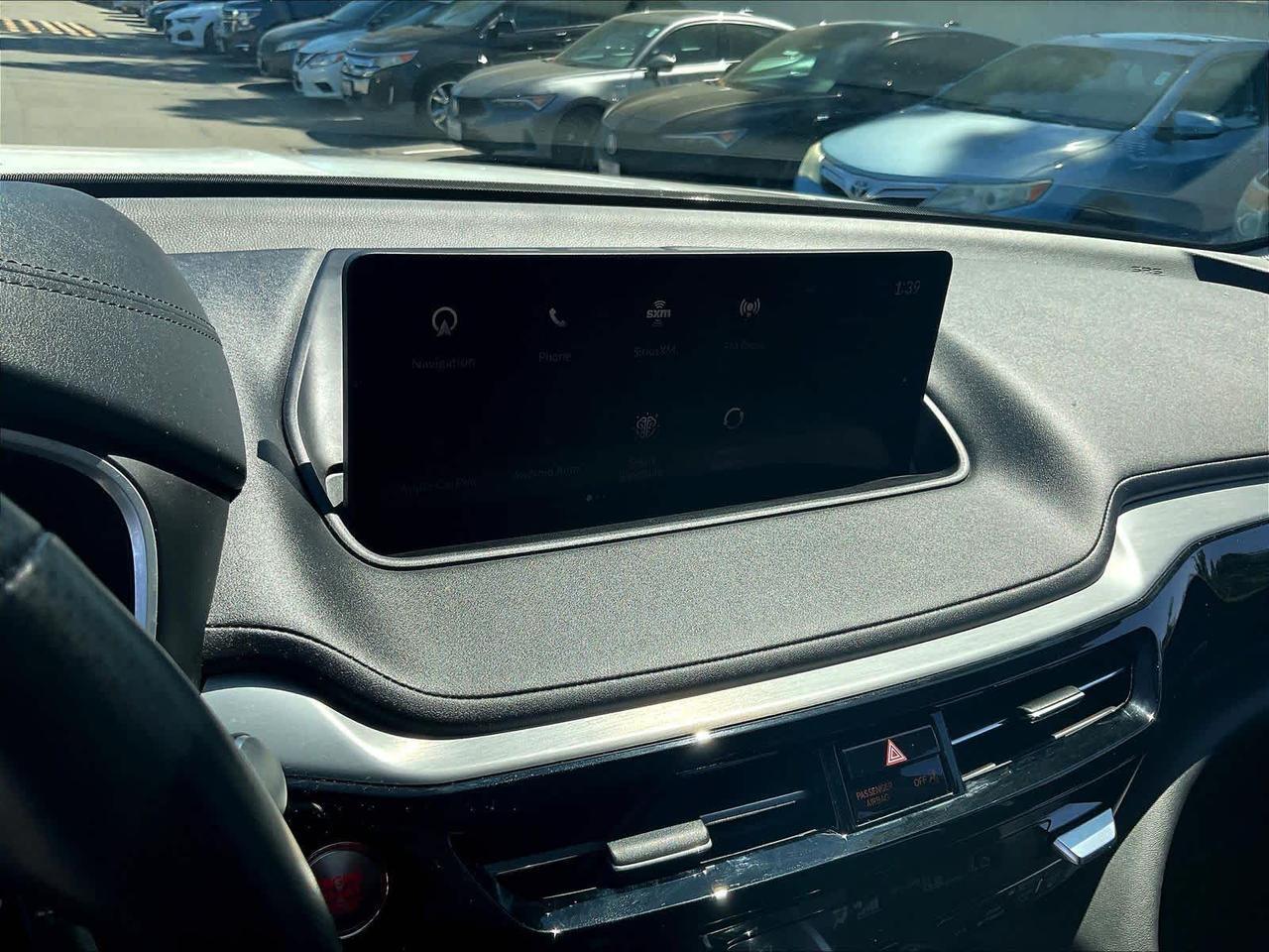 2023 Acura MDX w/Technology Package Roseville CA