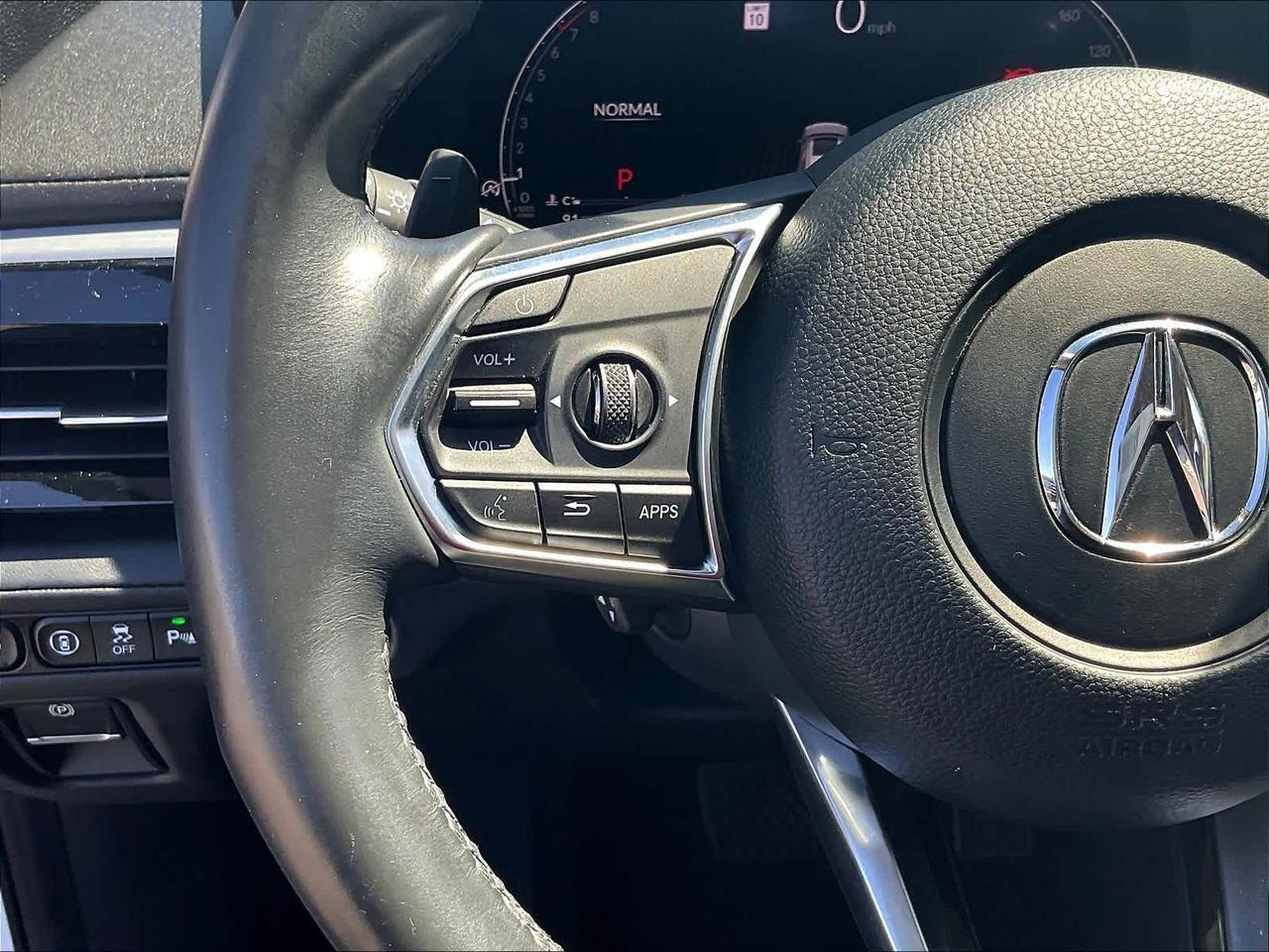 2023 Acura MDX w/Technology Package Roseville CA