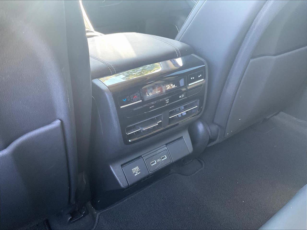 2023 Acura MDX w/Technology Package Roseville CA