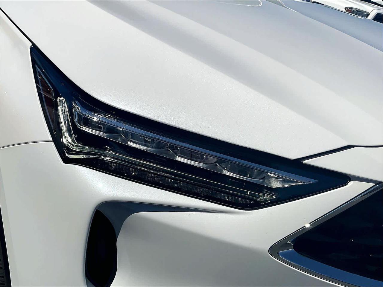 2023 Acura MDX w/Technology Package Roseville CA