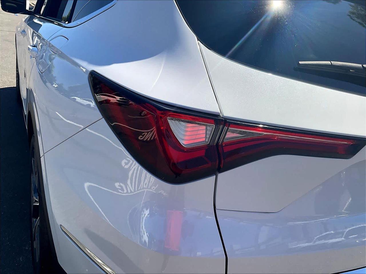 2023 Acura MDX w/Technology Package Roseville CA