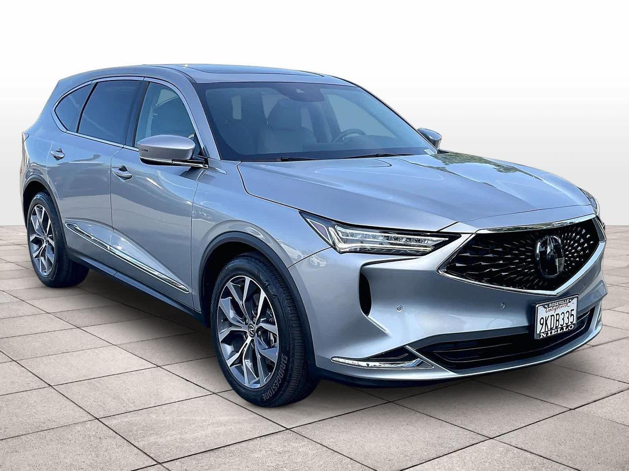2023 Acura MDX w/Technology Package