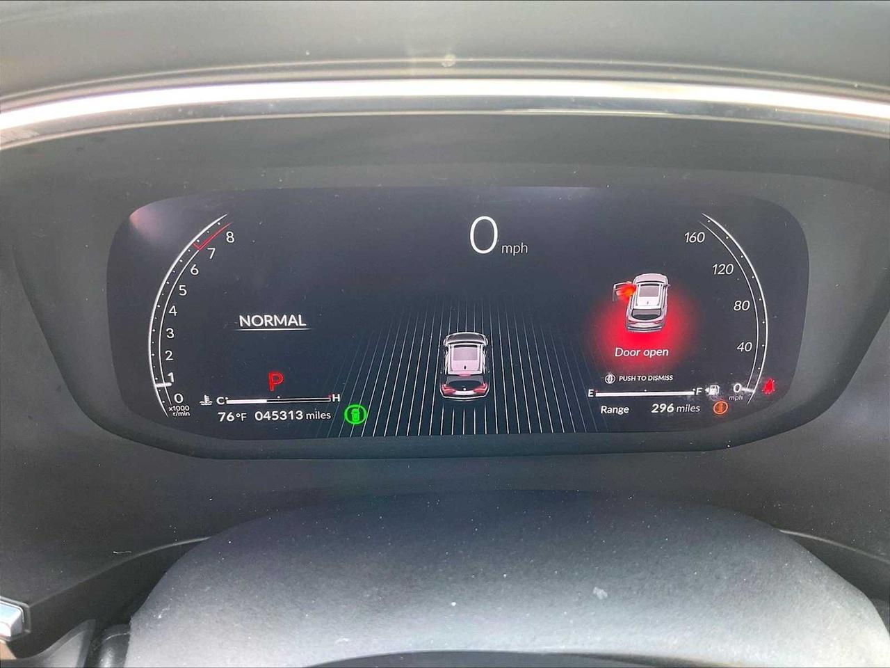 2023 Acura MDX w/Technology Package Roseville CA