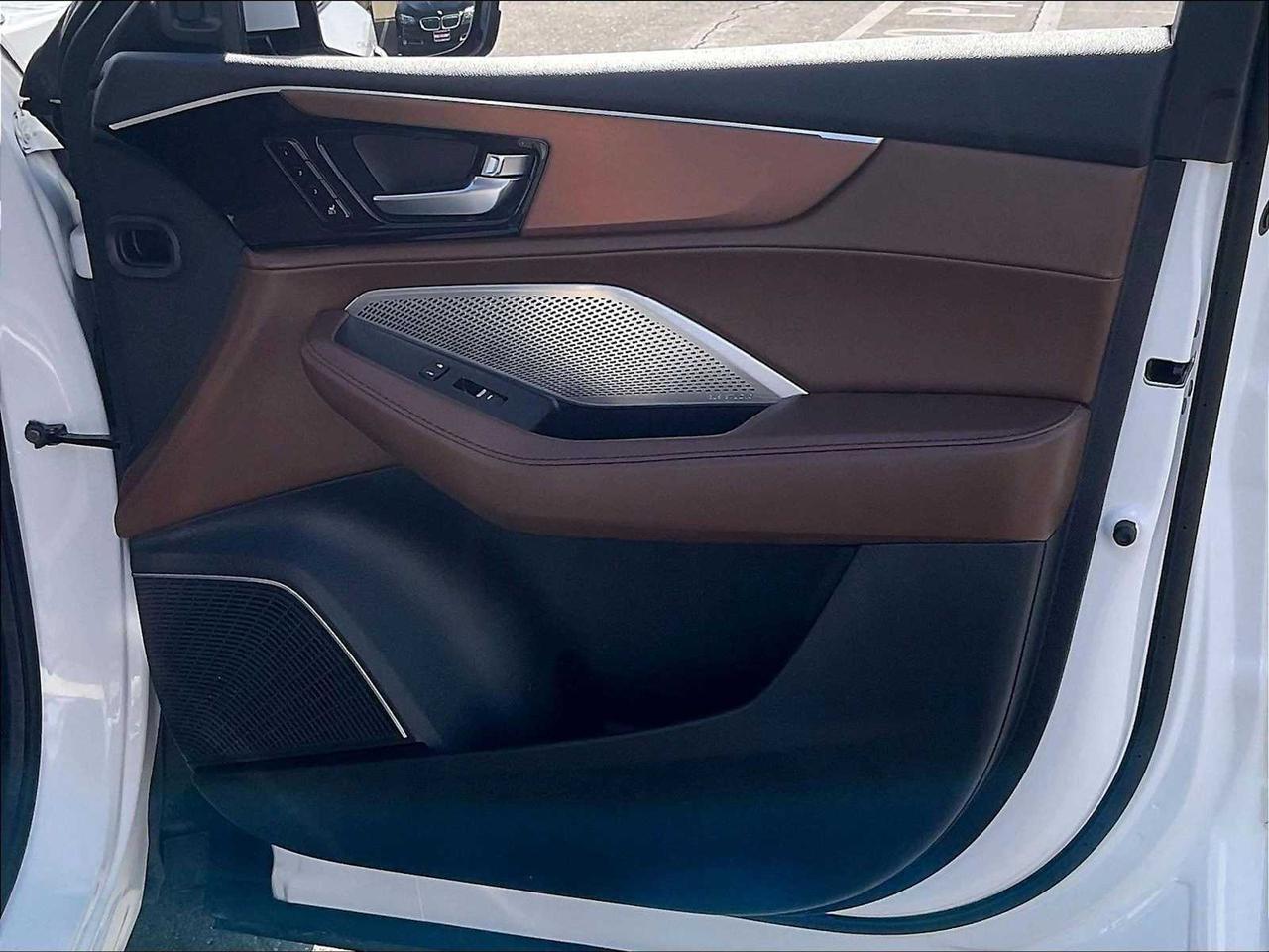 2023 Acura MDX w/Technology Package Roseville CA