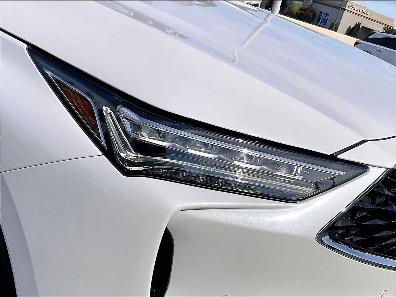 2023 Acura MDX w/Technology Package Roseville CA