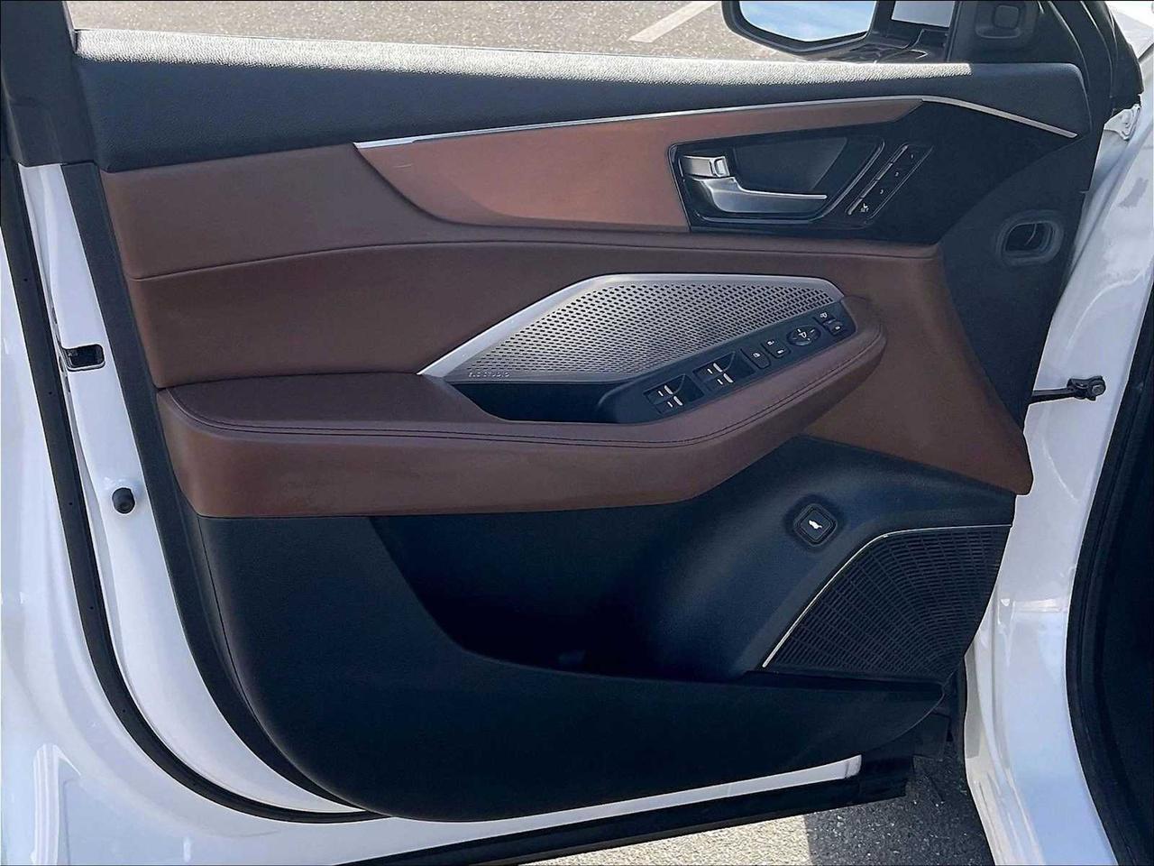 2023 Acura MDX w/Technology Package Roseville CA