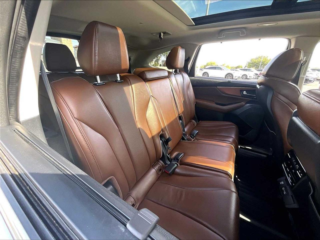 2023 Acura MDX w/Technology Package Roseville CA