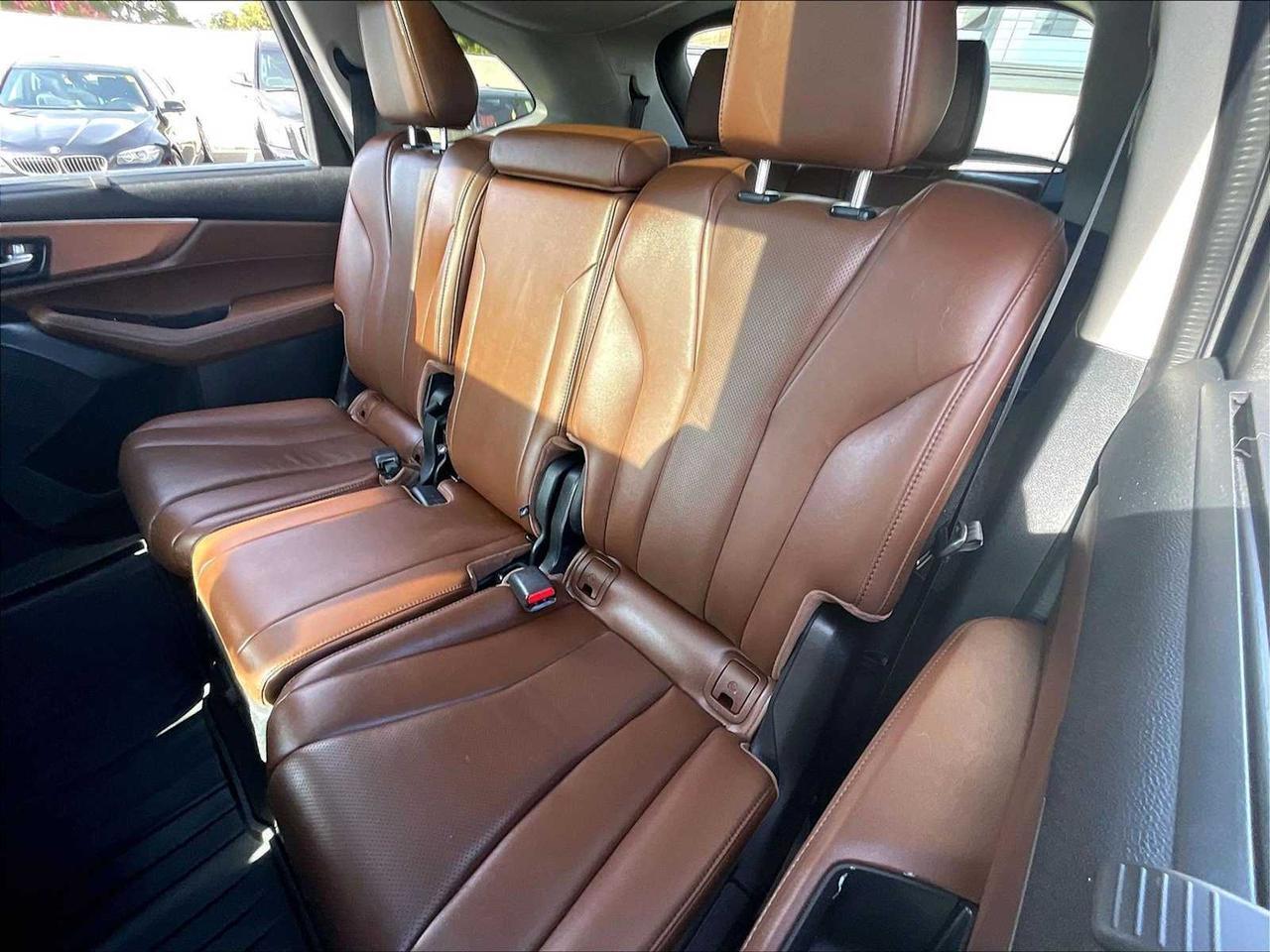 2023 Acura MDX w/Technology Package Roseville CA