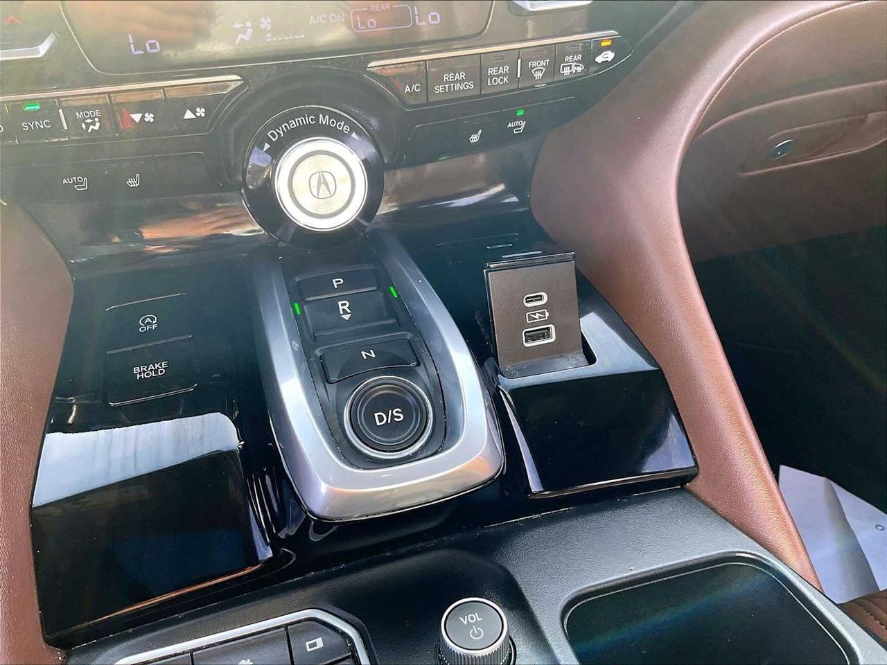 2023 Acura MDX w/Technology Package Roseville CA