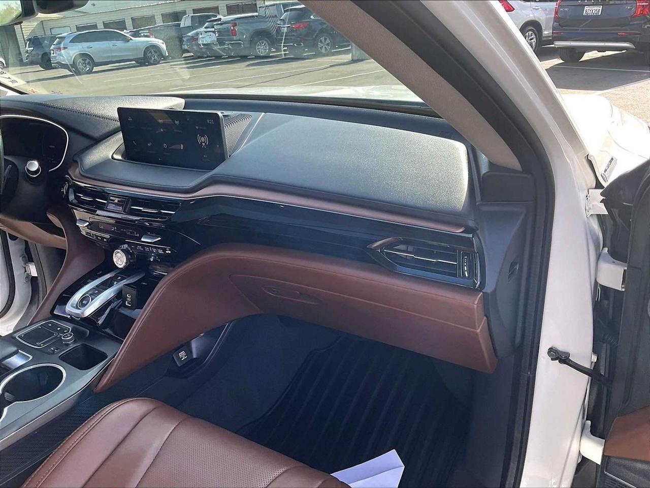 2023 Acura MDX w/Technology Package Roseville CA