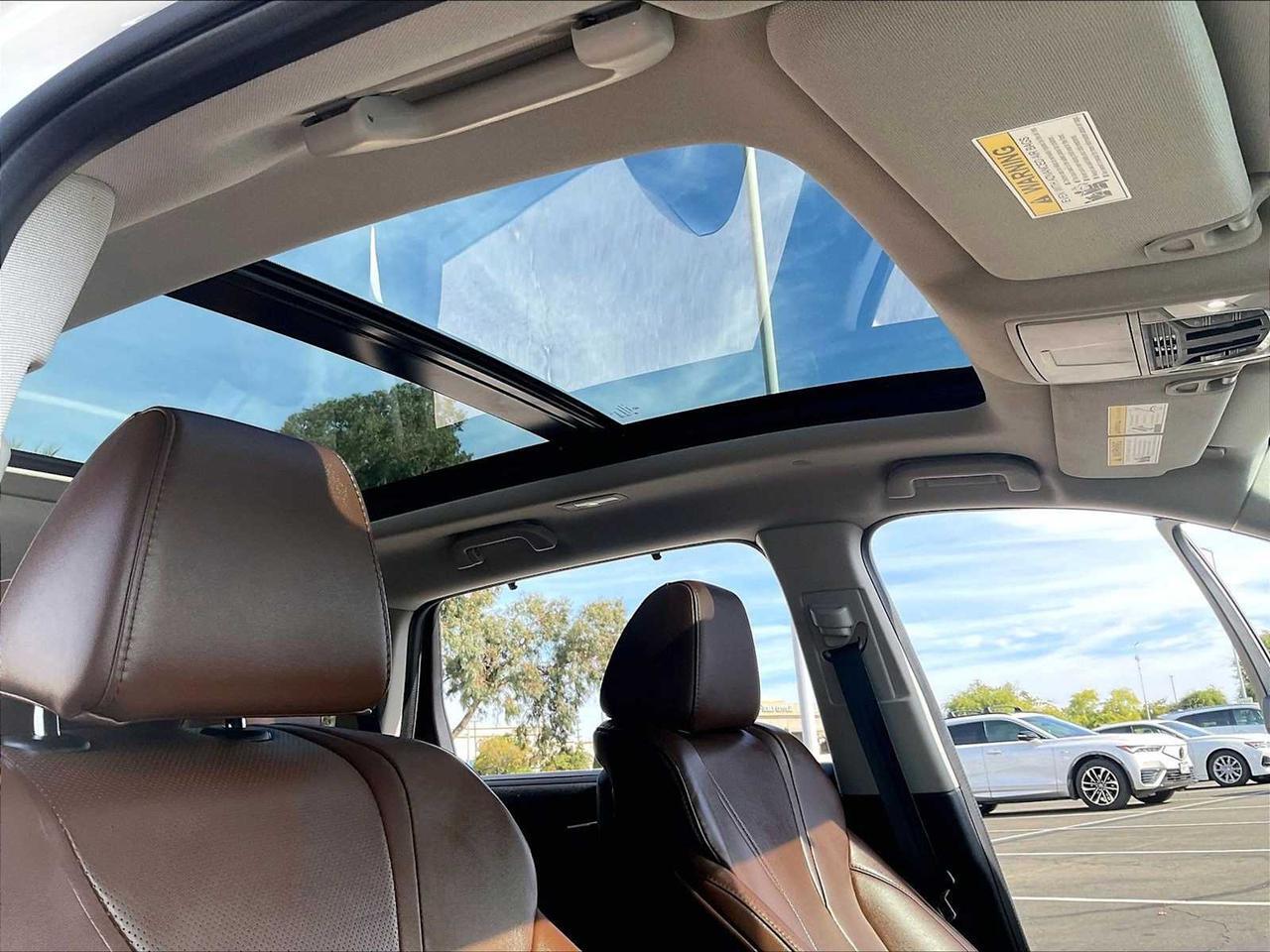 2023 Acura MDX w/Technology Package Roseville CA